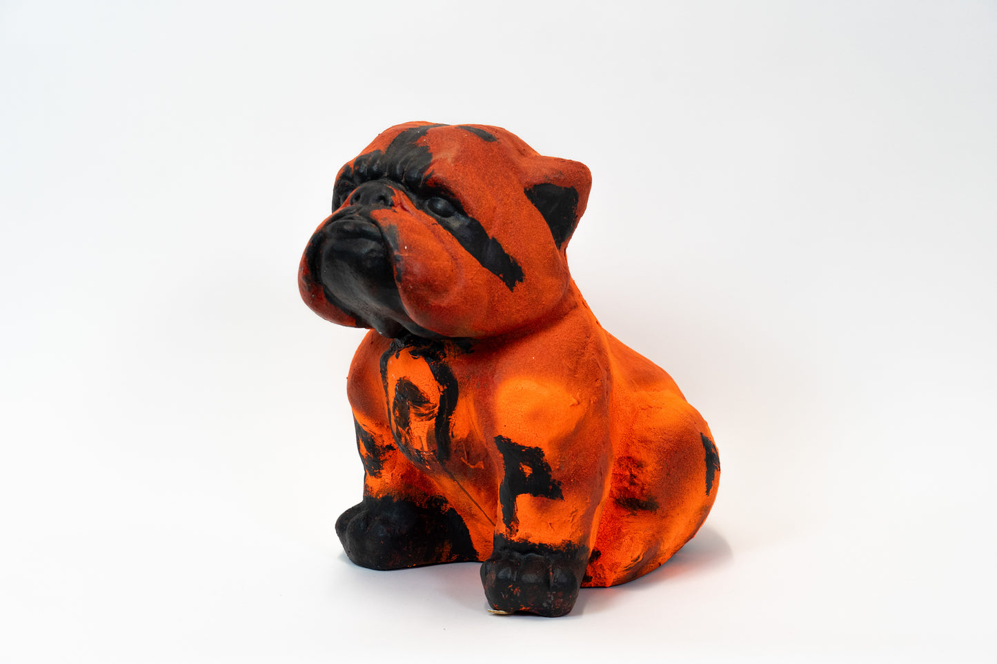 Bulldogge Art Nr. 41