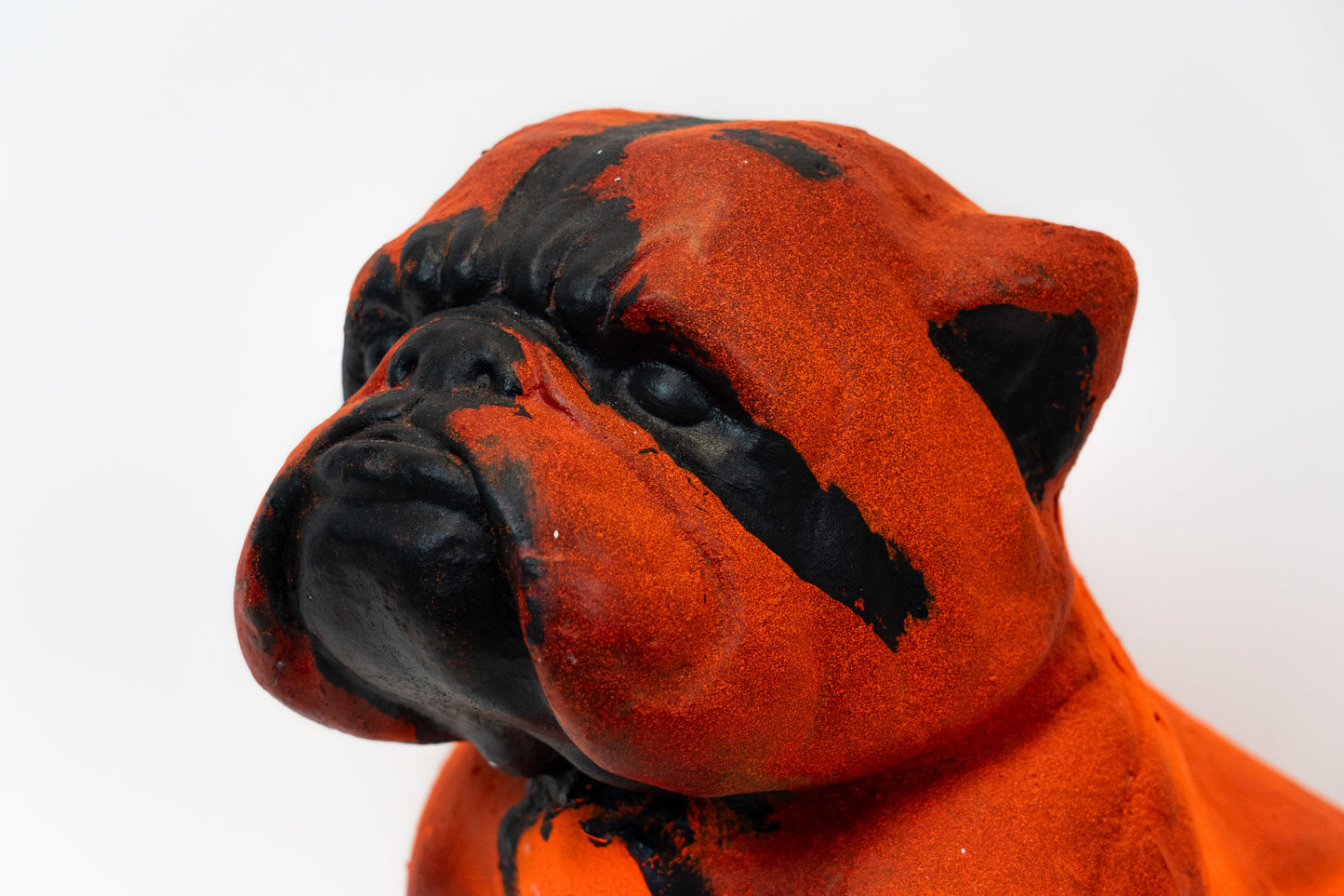 Bulldogge Art Nr. 41