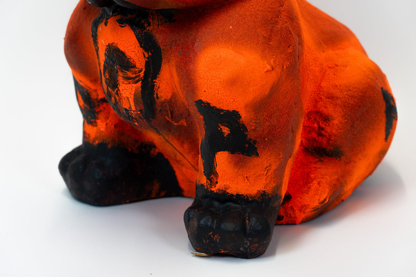 Bulldogge Art Nr. 41