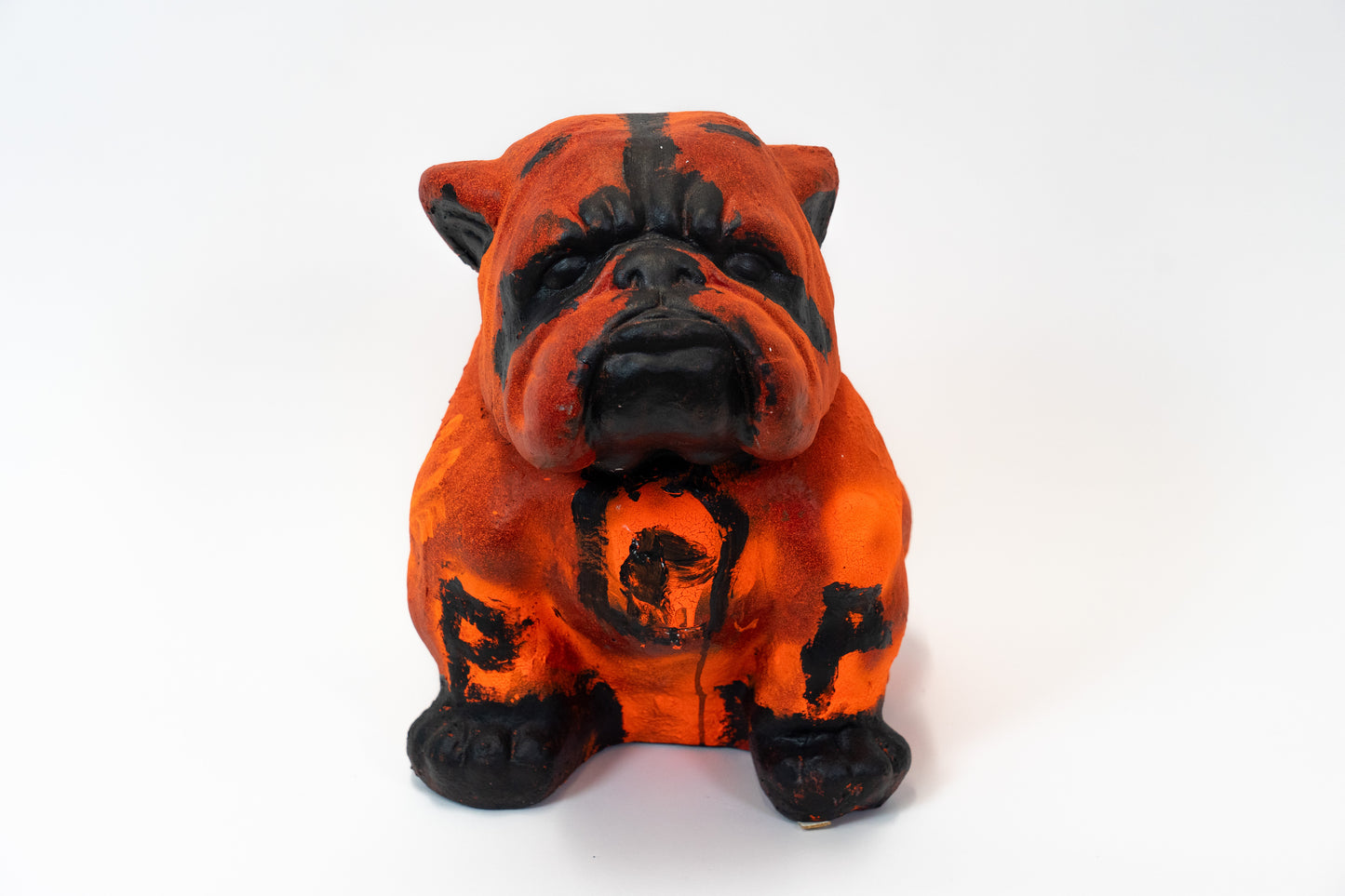 Bulldogge Art Nr. 41