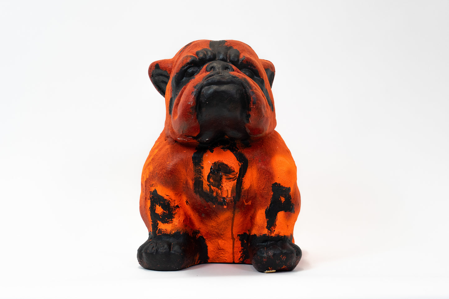 Bulldogge Art Nr. 41