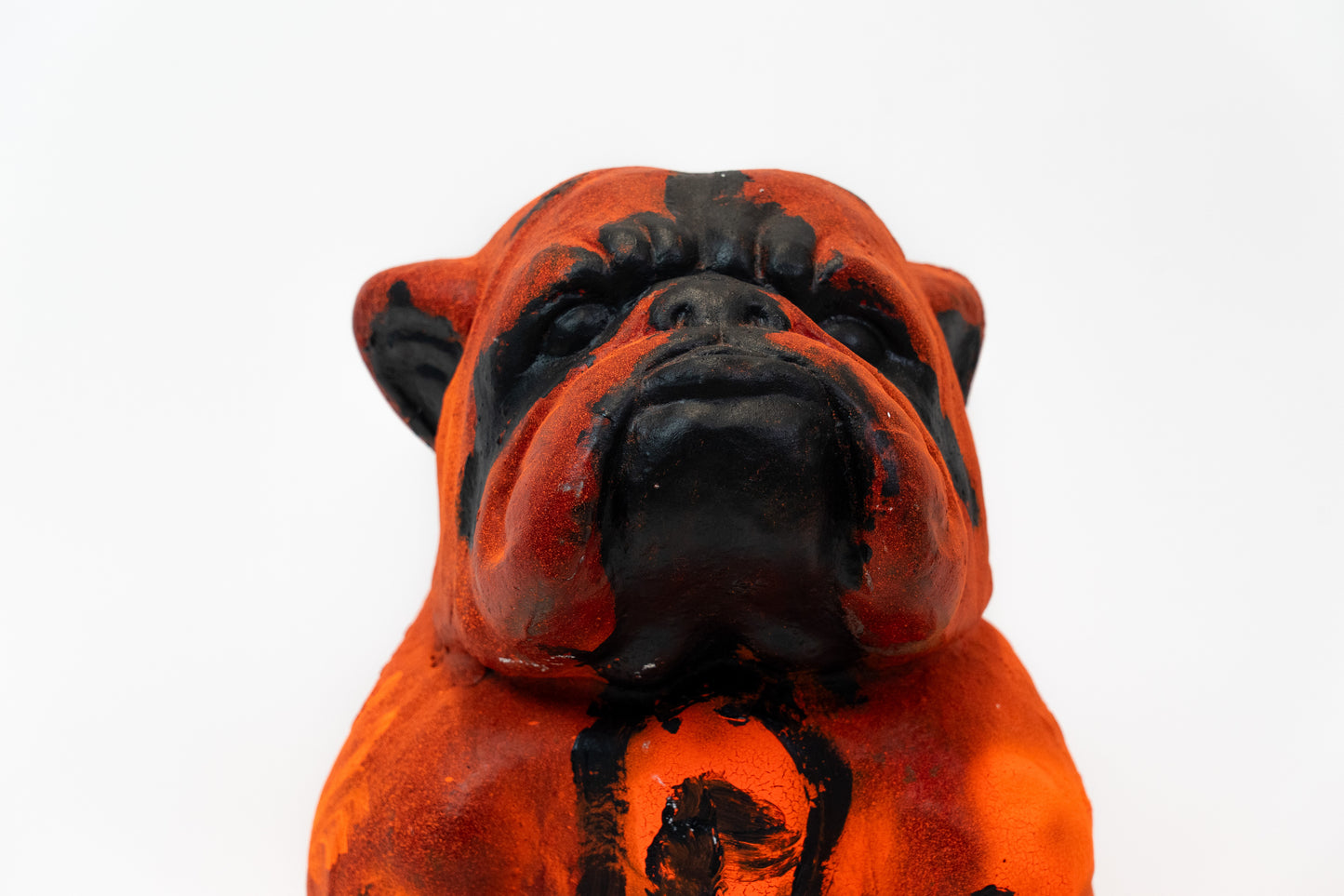 Bulldogge Art Nr. 41