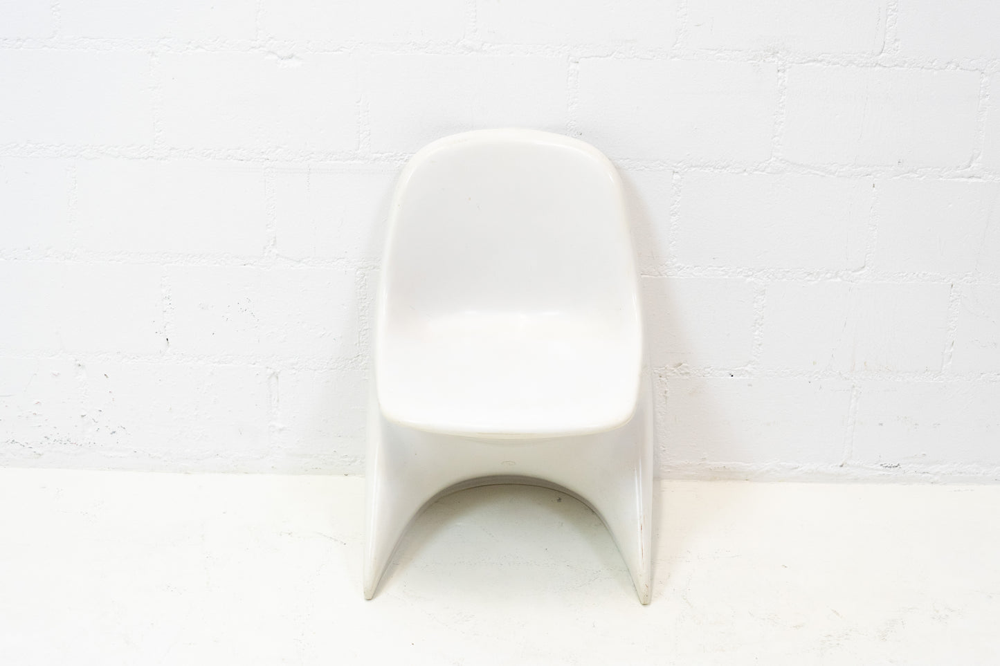 Casalino Kinderstuhl weiss von 1971
