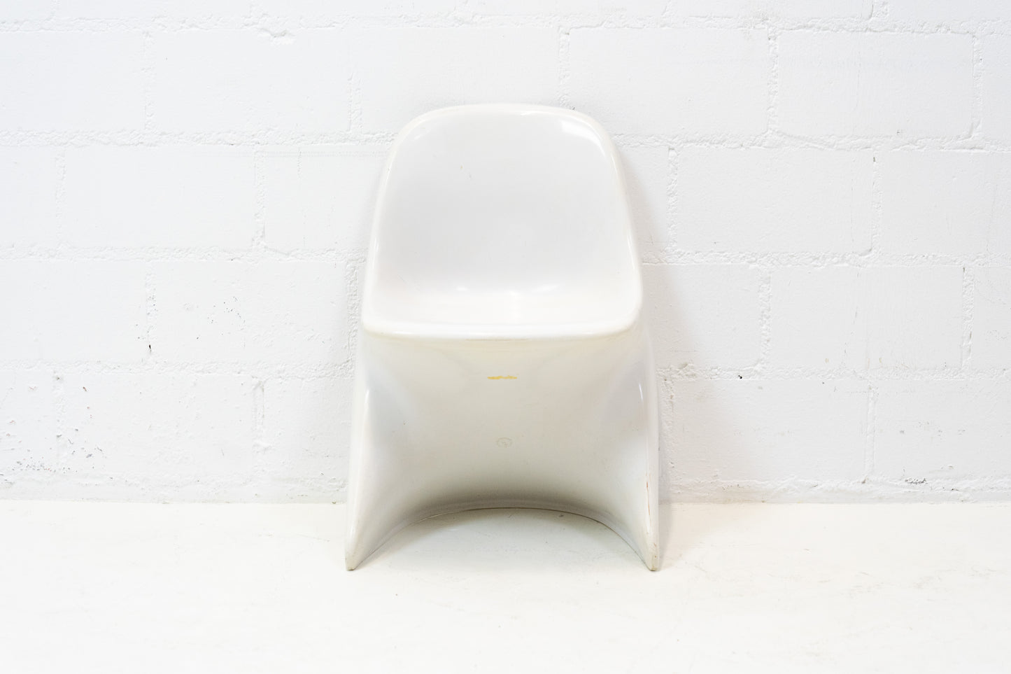 Casalino Kinderstuhl weiss von 1971