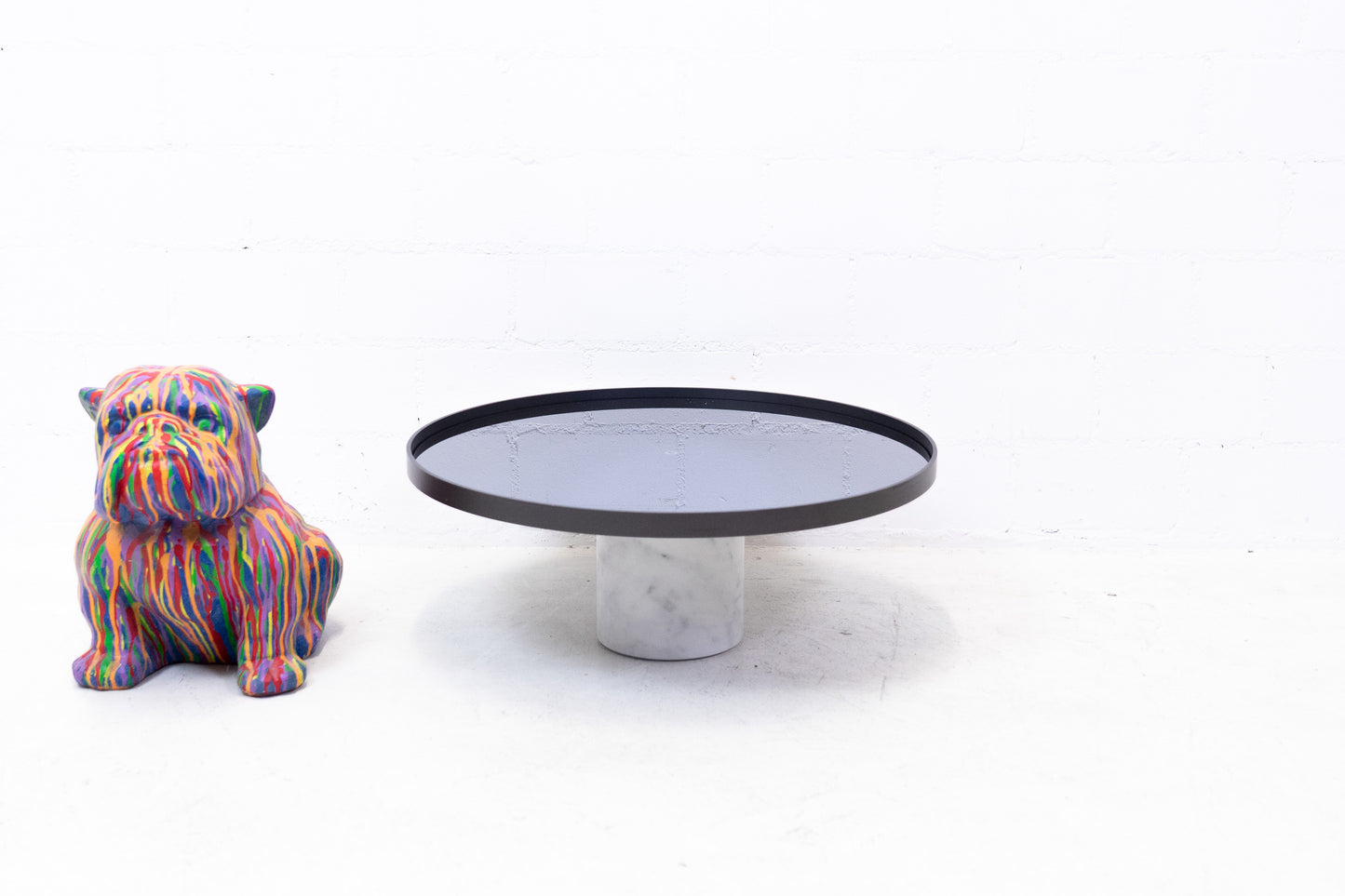 Cassina 9 Occasional Table Piero Lissoni Nr. 1