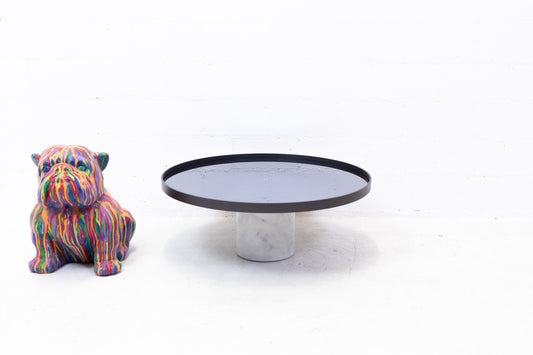 Cassina 9 Occasional Table Piero Lissoni Nr. 1