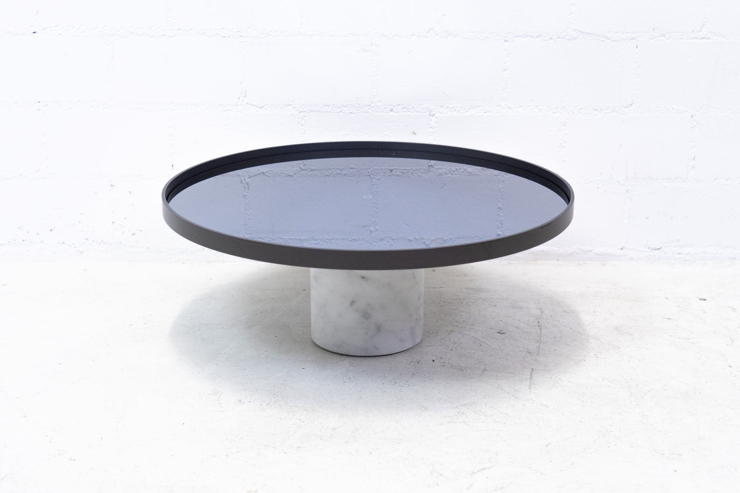 Cassina 9 Occasional Table Piero Lissoni Nr. 1