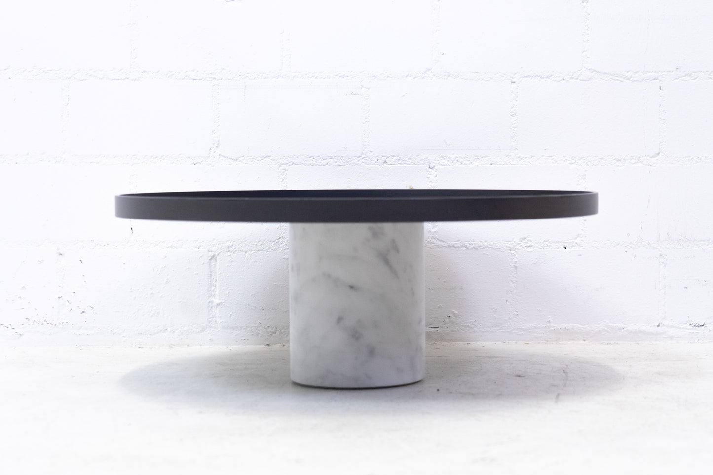 Cassina 9 Occasional Table Piero Lissoni Nr. 1