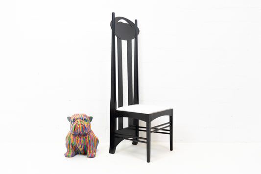 Cassina Argyle Chair Nr. 1