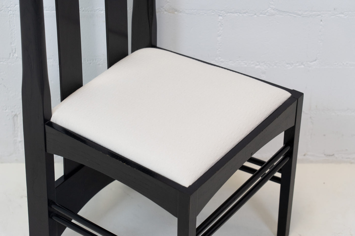 Cassina Argyle Chair Nr. 1