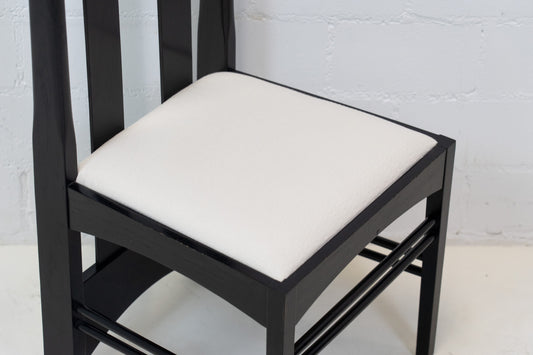 Cassina Argyle Chair Nr. 1