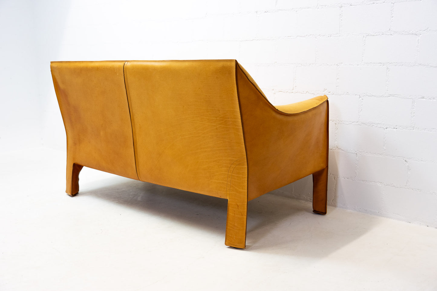 Cassina Cab 415 Sofa