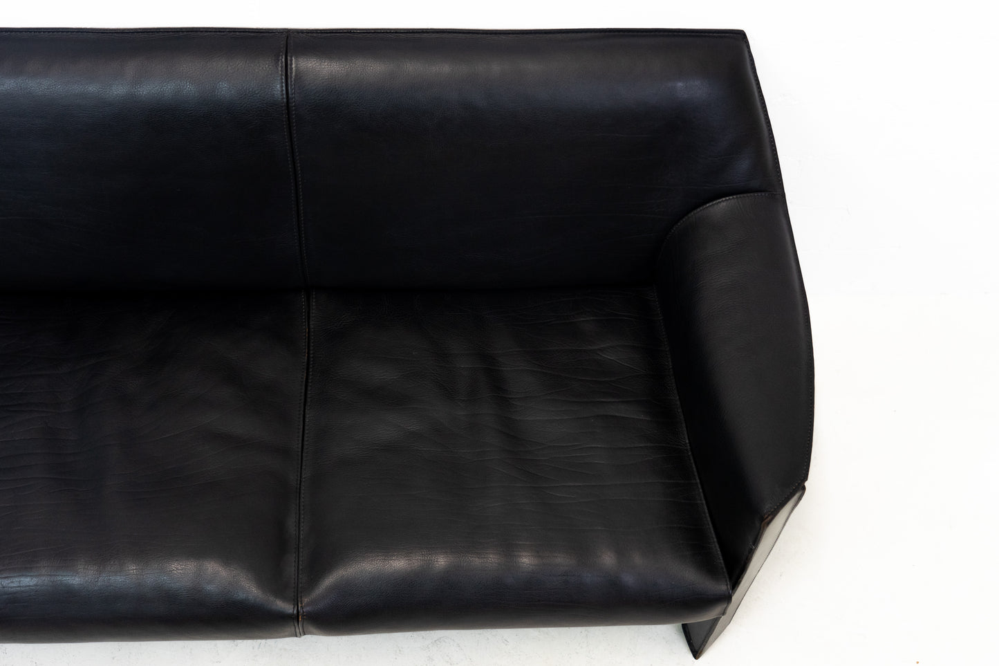 Cassina Cab 415 Sofa Nr. 2