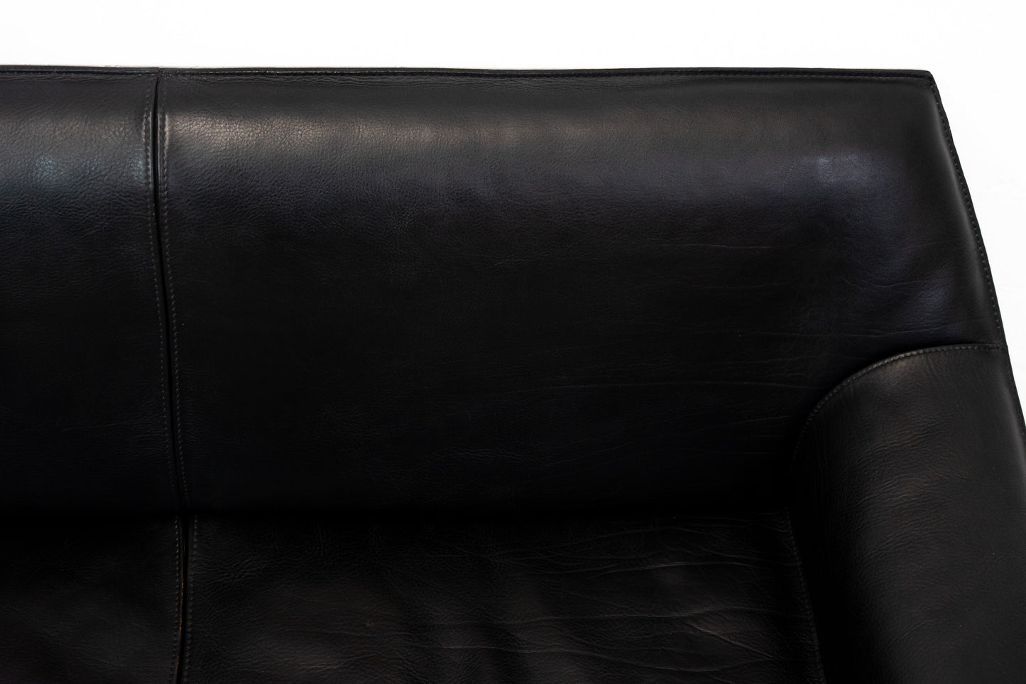 Cassina Cab 415 Sofa Nr. 2