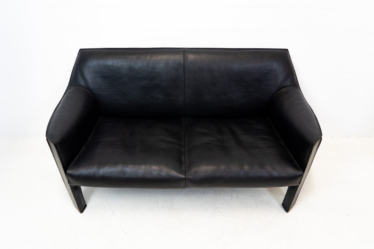 Cassina Cab 415 Sofa Nr. 2