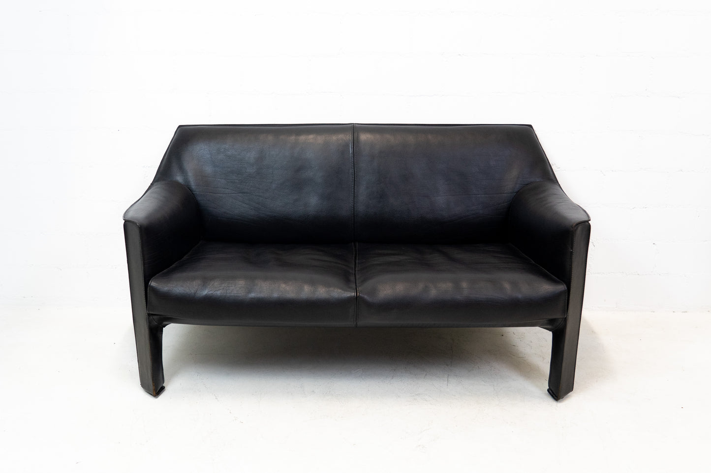 Cassina Cab 415 Sofa Nr. 2