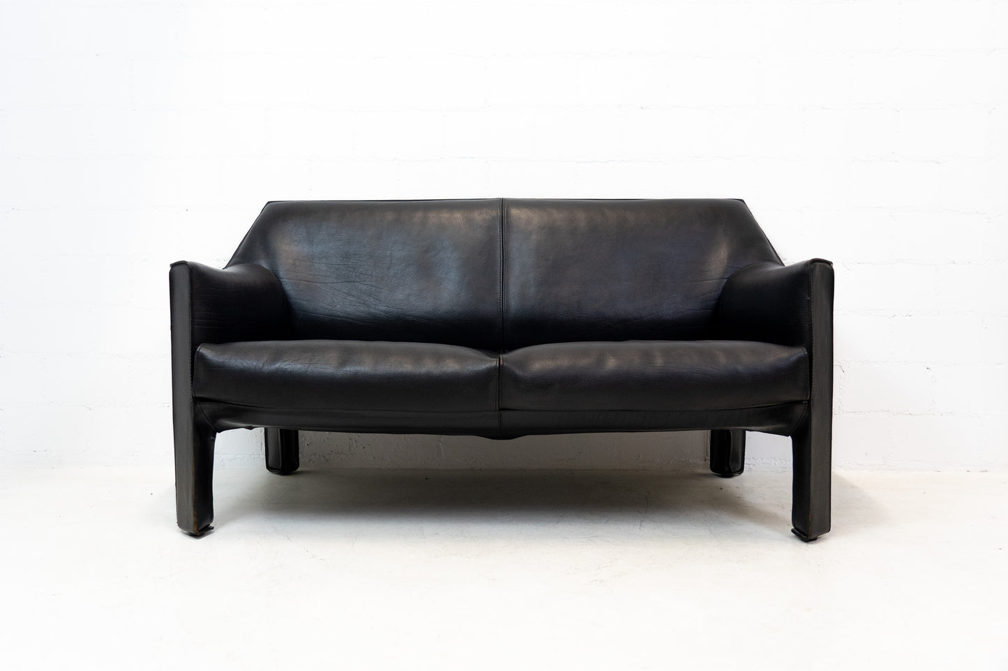 Cassina Cab 415 Sofa Nr. 2