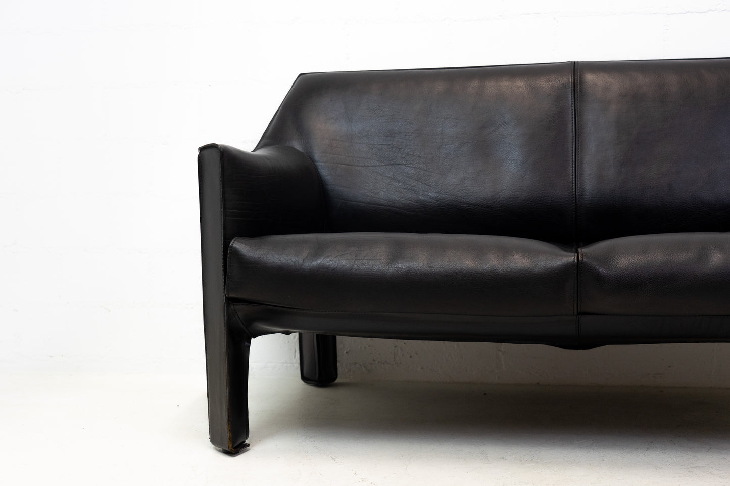 Cassina Cab 415 Sofa Nr. 2