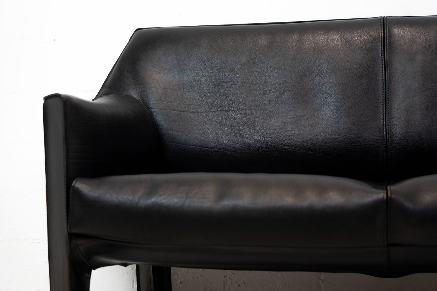 Cassina Cab 415 Sofa Nr. 2