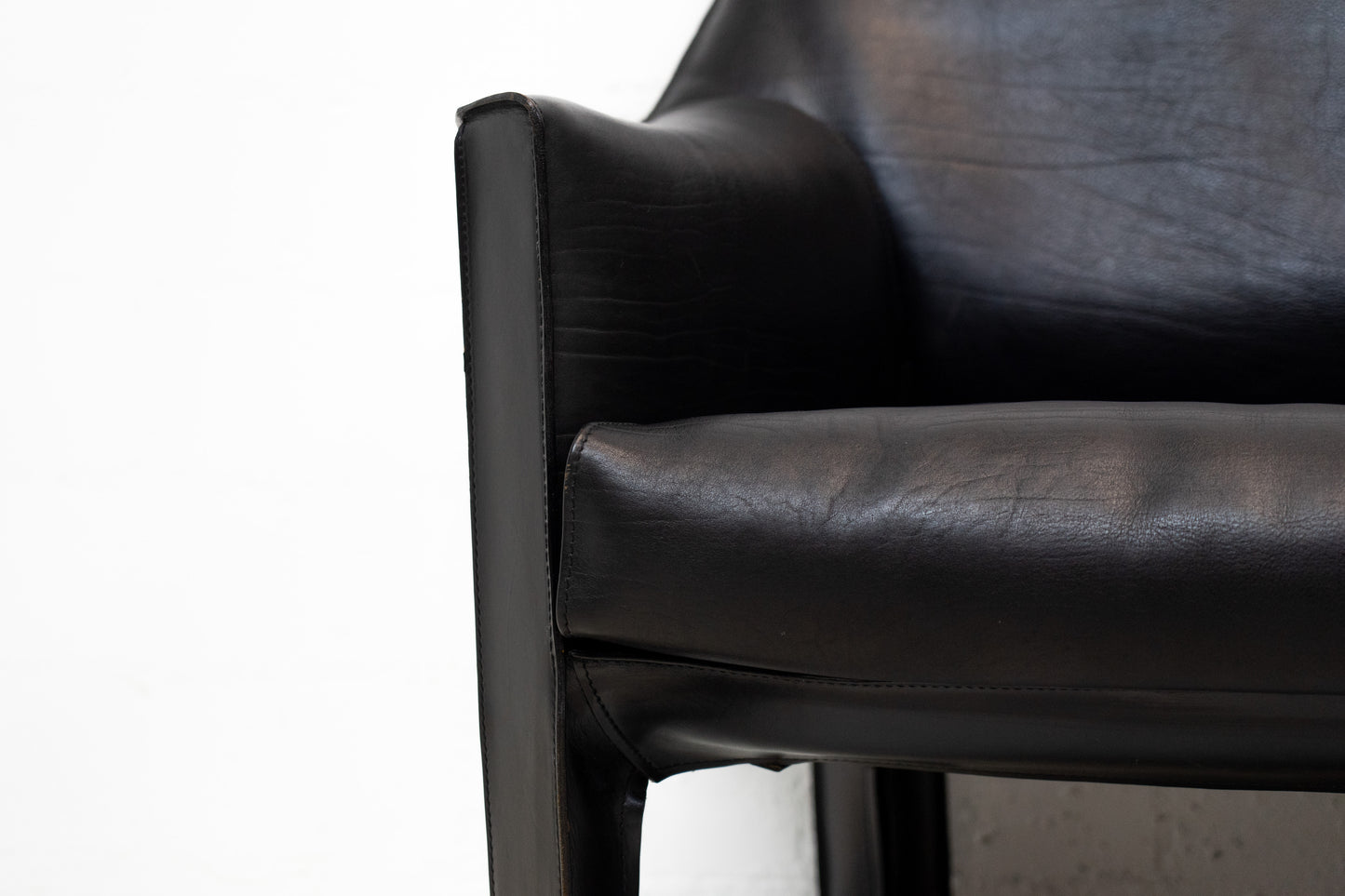 Cassina Cab 415 Sofa Nr. 2