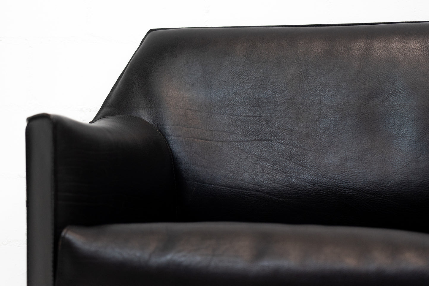 Cassina Cab 415 Sofa Nr. 2