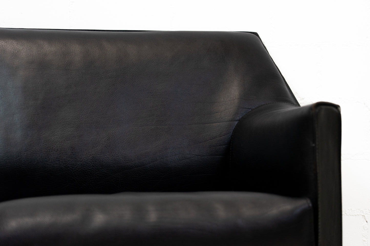 Cassina Cab 415 Sofa Nr. 2