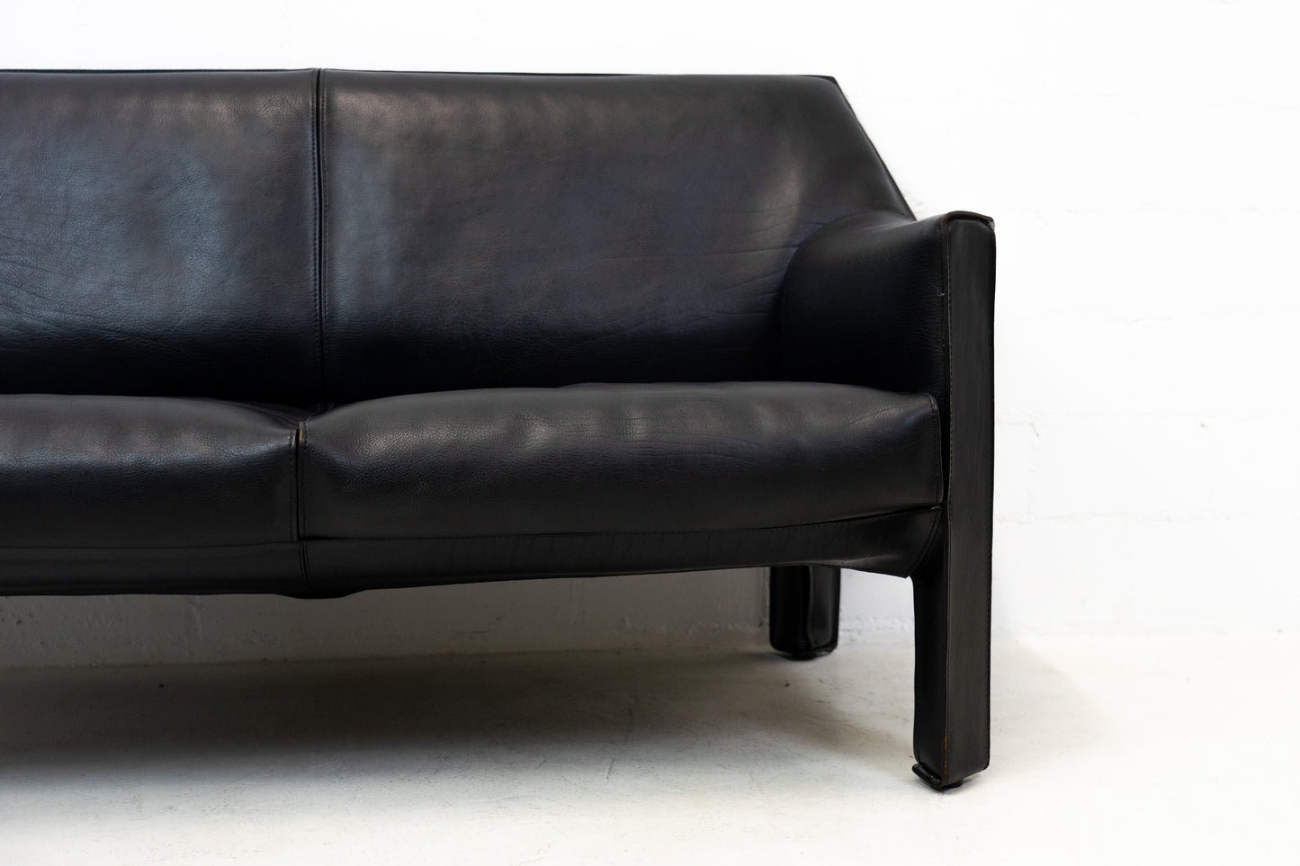 Cassina Cab 415 Sofa Nr. 2