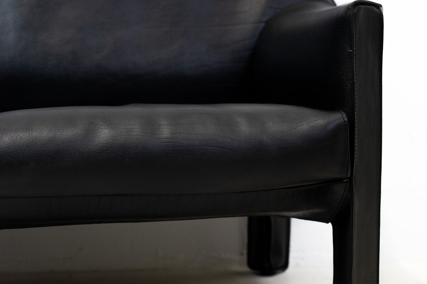 Cassina Cab 415 Sofa Nr. 2