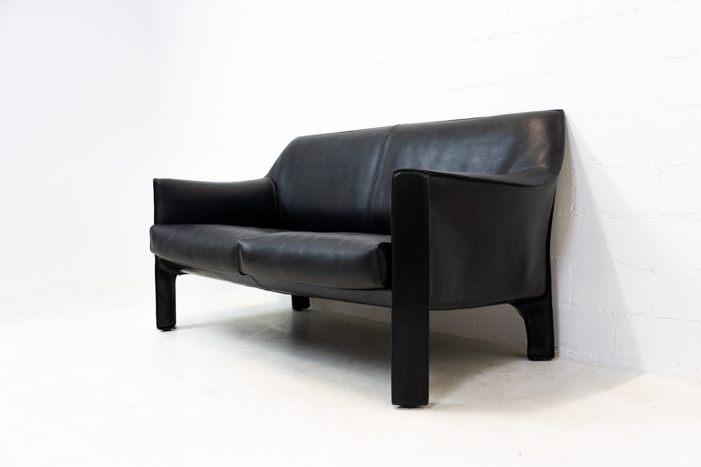 Cassina Cab 415 Sofa Nr. 2