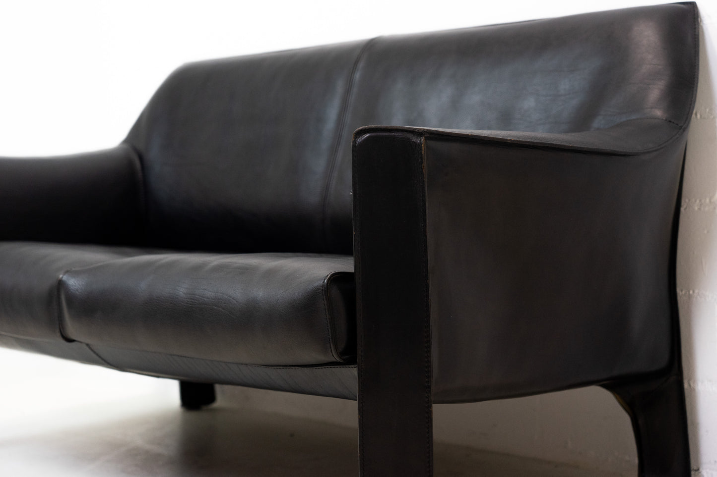 Cassina Cab 415 Sofa Nr. 2