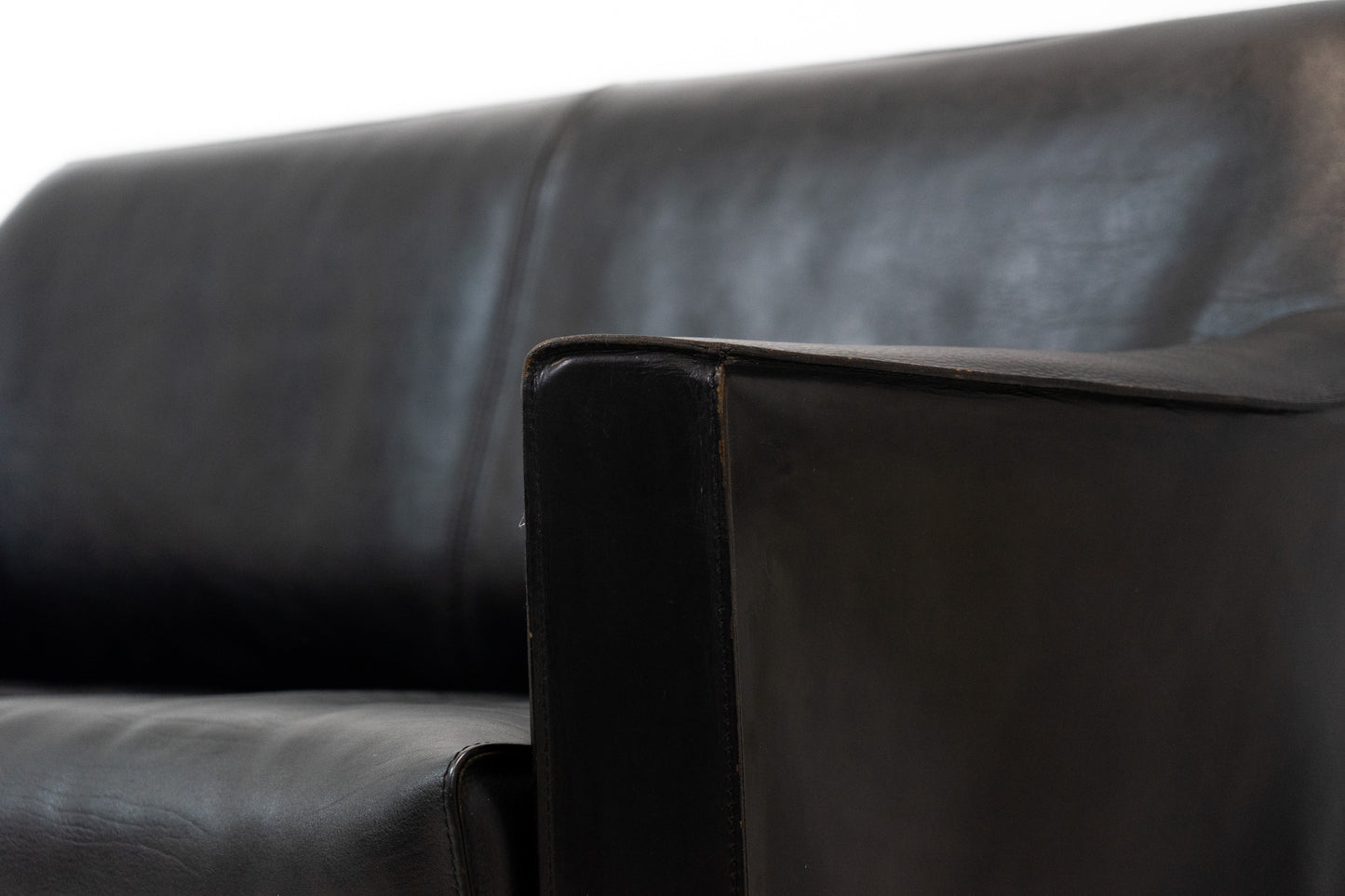 Cassina Cab 415 Sofa Nr. 2