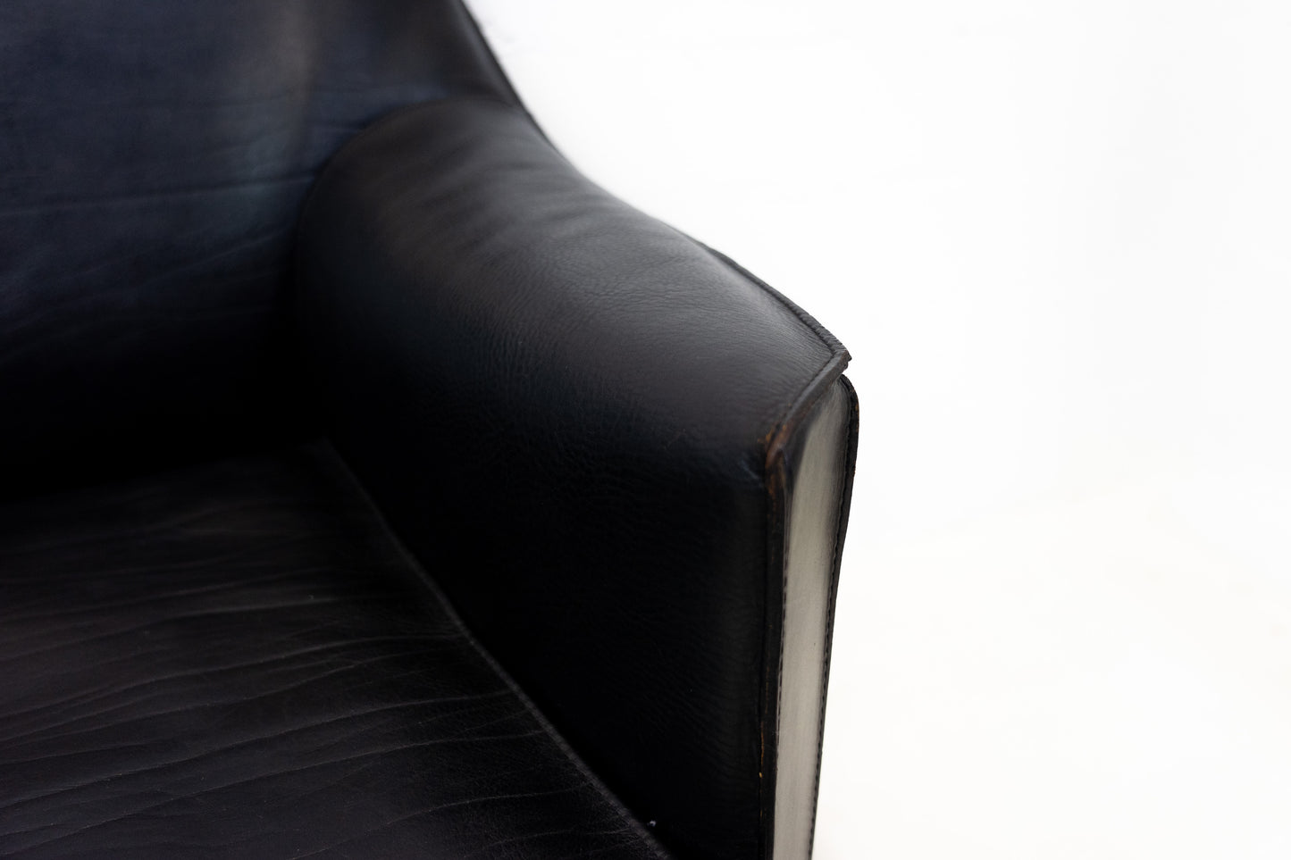 Cassina Cab 415 Sofa Nr. 2