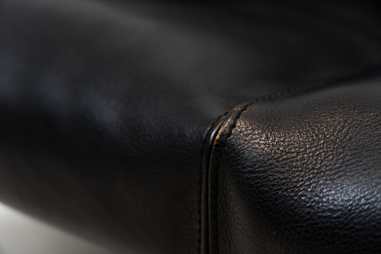 Cassina Cab 415 Sofa Nr. 2