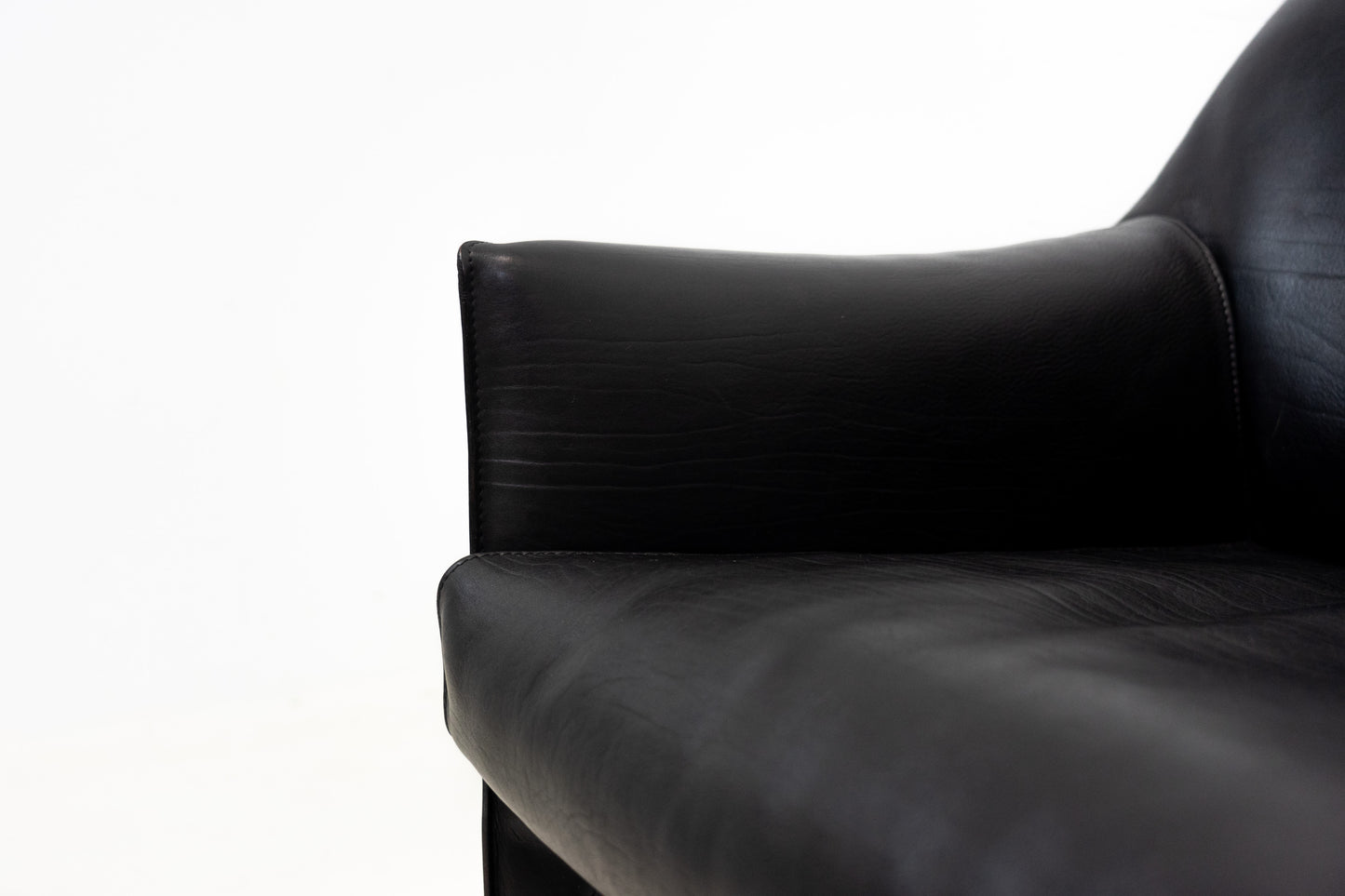 Cassina Cab 415 Sofa Nr. 2