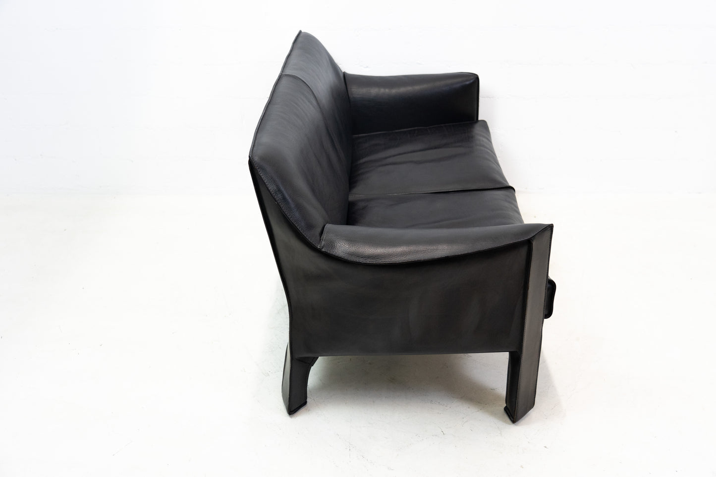 Cassina Cab 415 Sofa Nr. 2