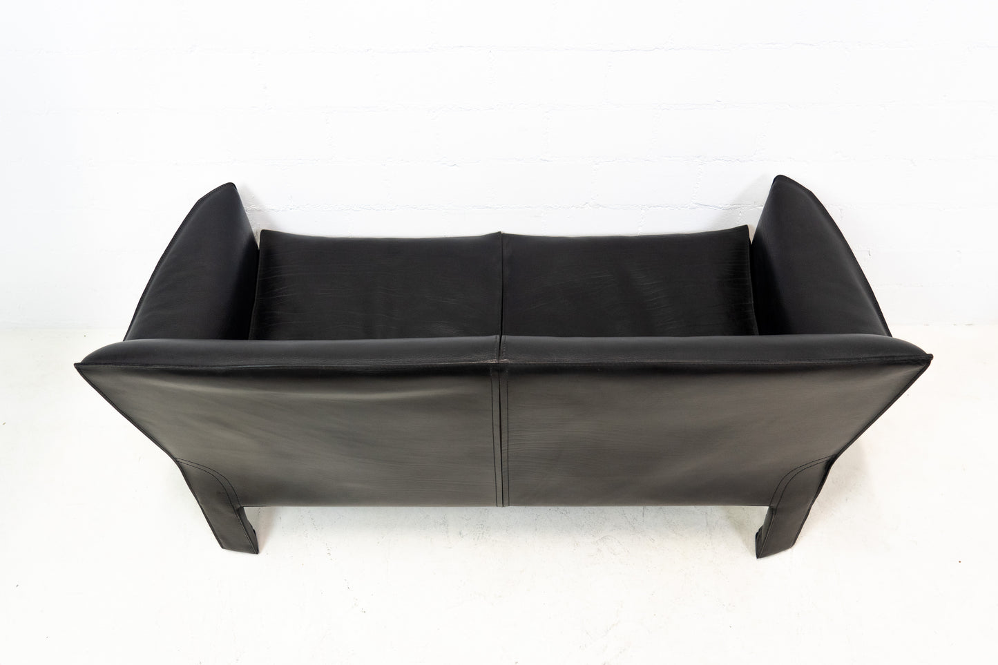Cassina Cab 415 Sofa Nr. 2