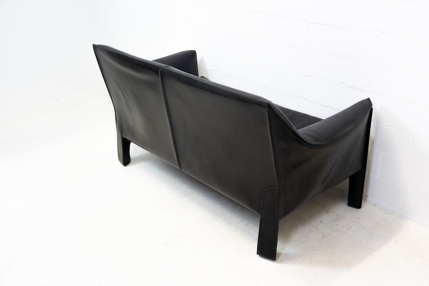 Cassina Cab 415 Sofa Nr. 2