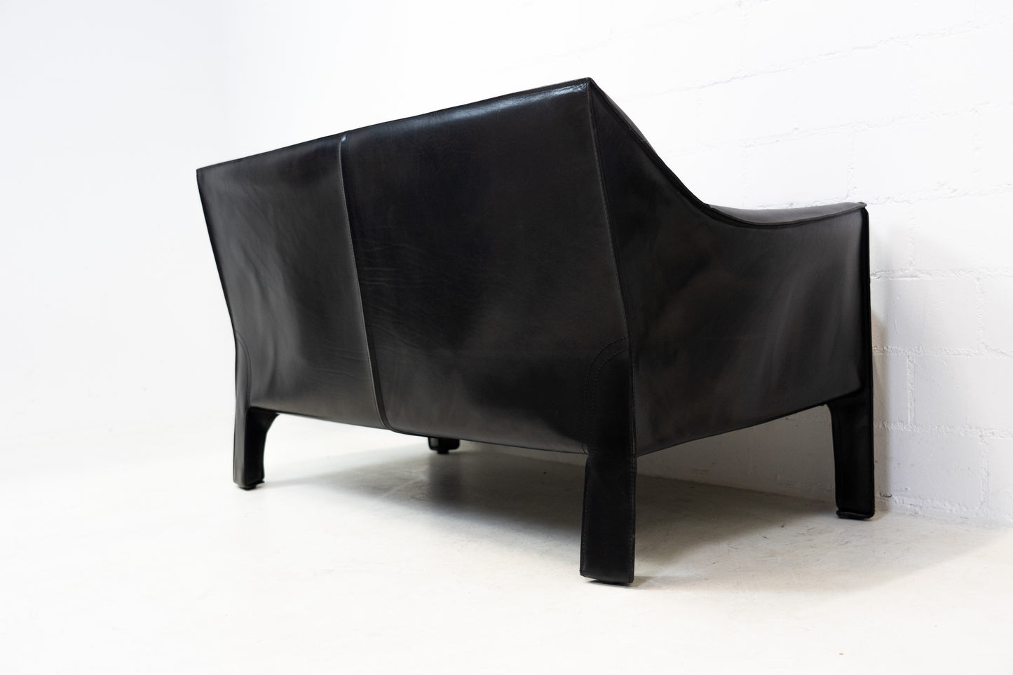 Cassina Cab 415 Sofa Nr. 2