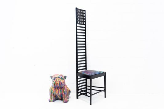 Cassina Hill House Chair Nr. 2
