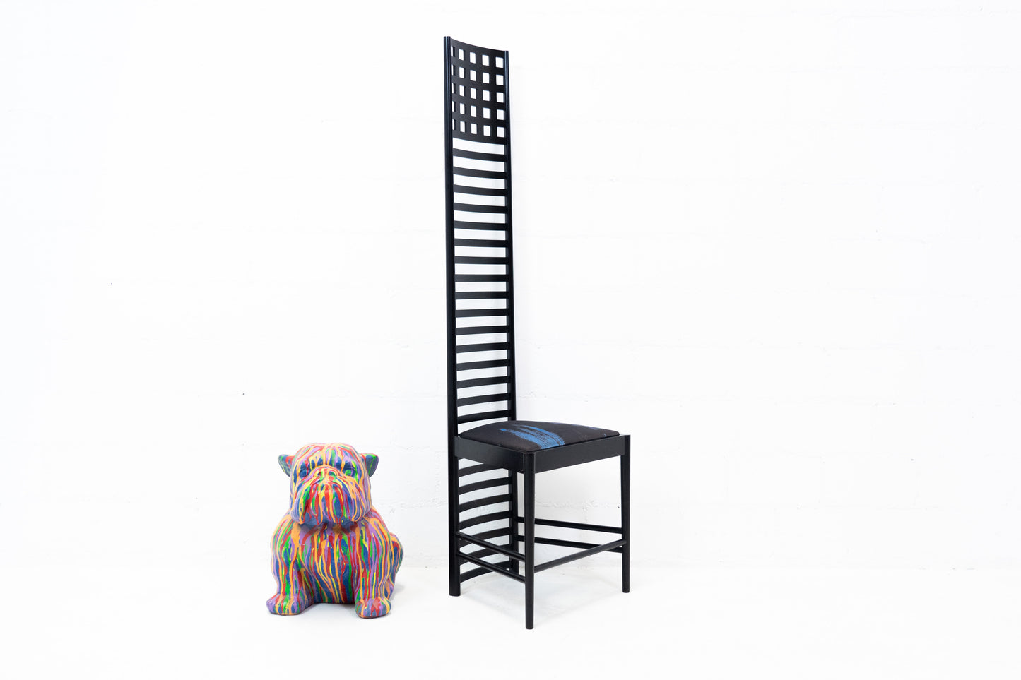 Cassina Hill House Chair Nr. 3