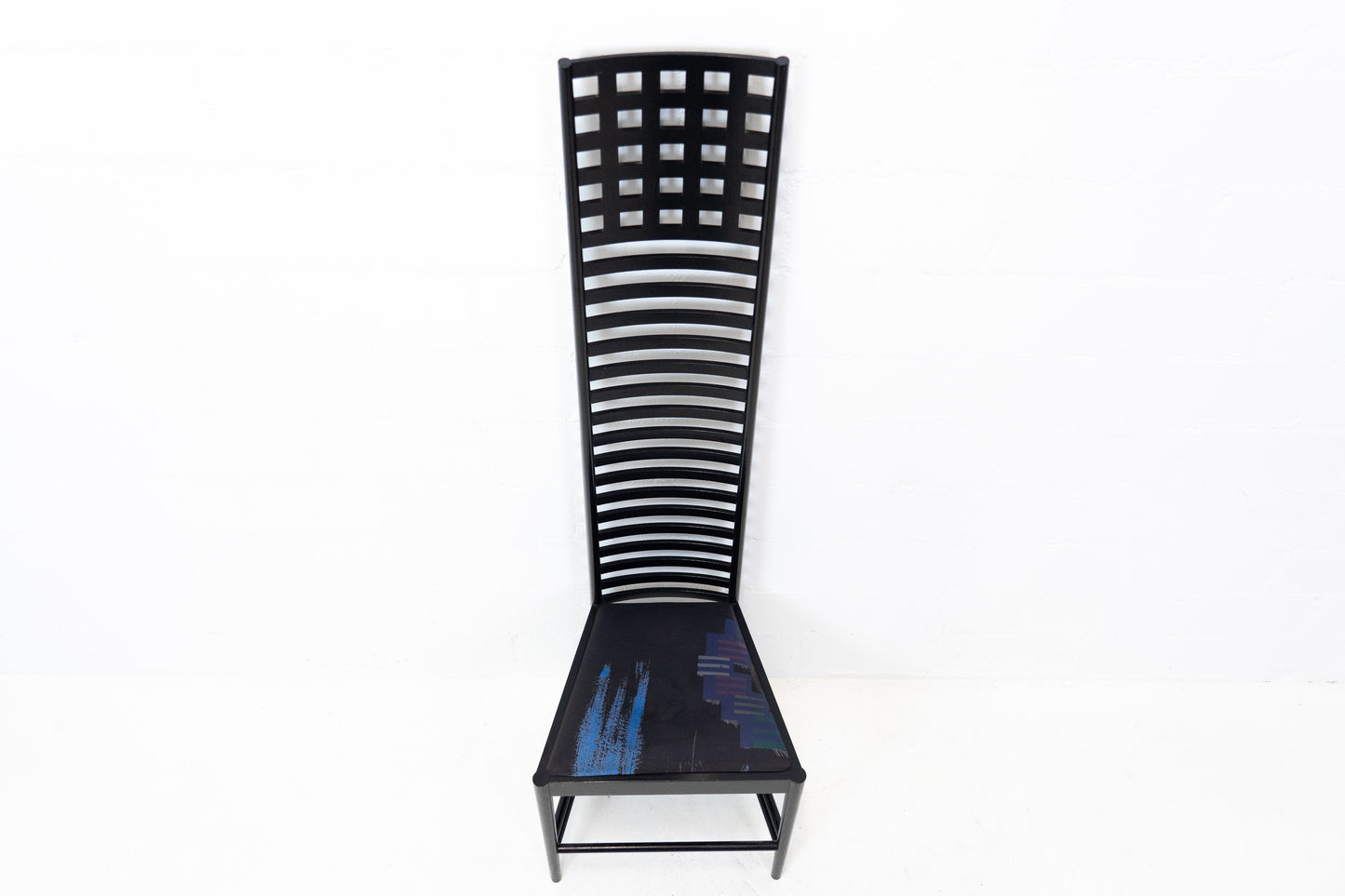 Cassina Hill House Chair Nr. 3