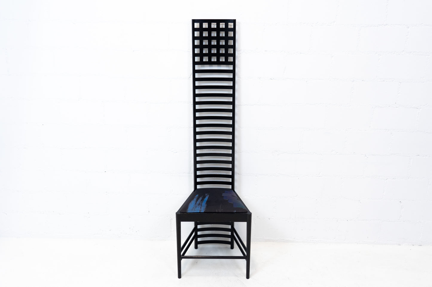 Cassina Hill House Chair Nr. 3