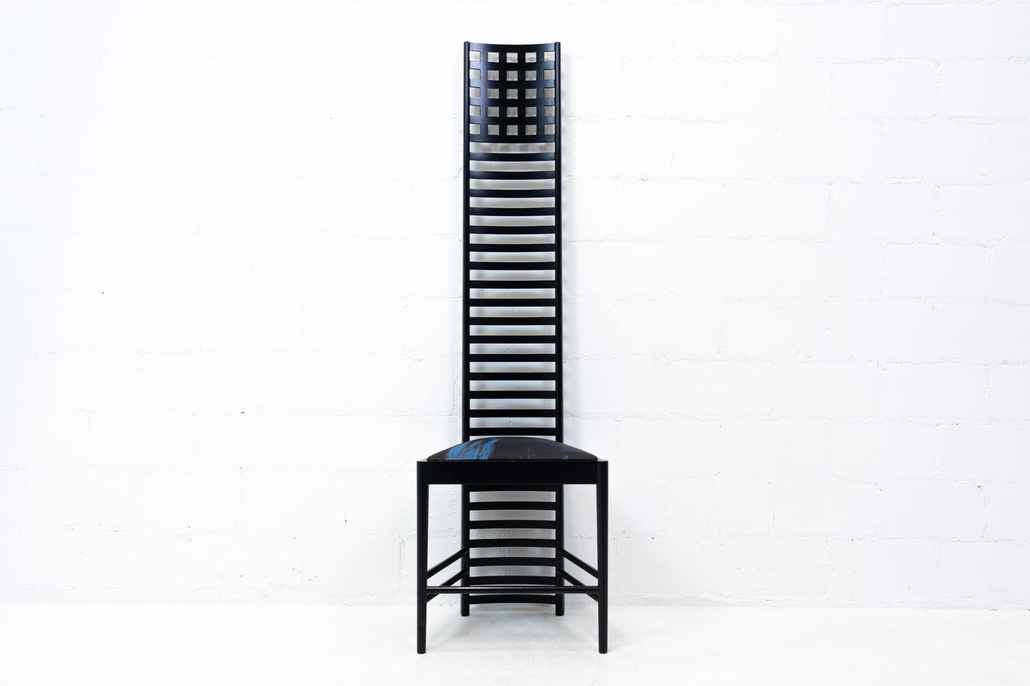 Cassina Hill House Chair Nr. 3