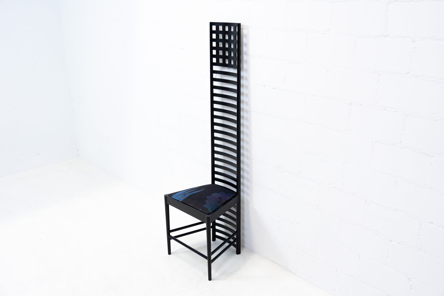 Cassina Hill House Chair Nr. 3