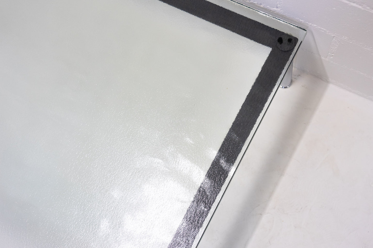 Cassina LC10 Glastisch Le Corbusier