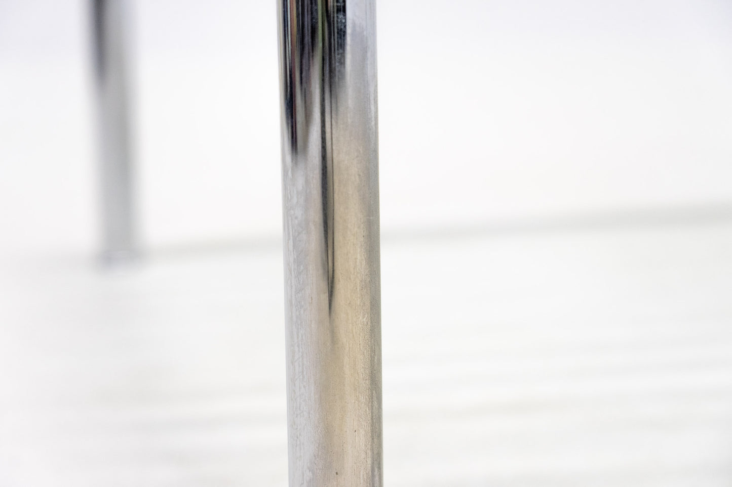 Cassina LC10 Glastisch Le Corbusier