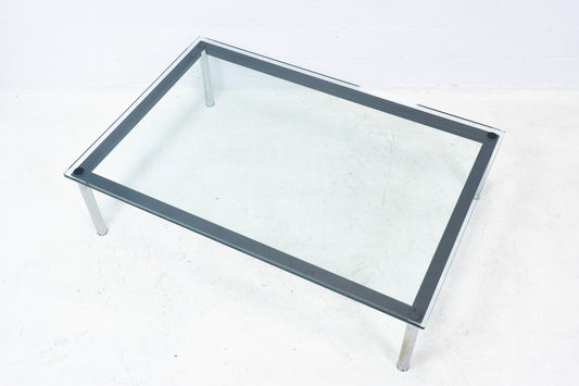 Cassina LC10 Glastisch Le Corbusier Nr. 2