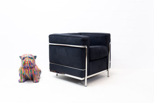 Cassina LC2 Sessel