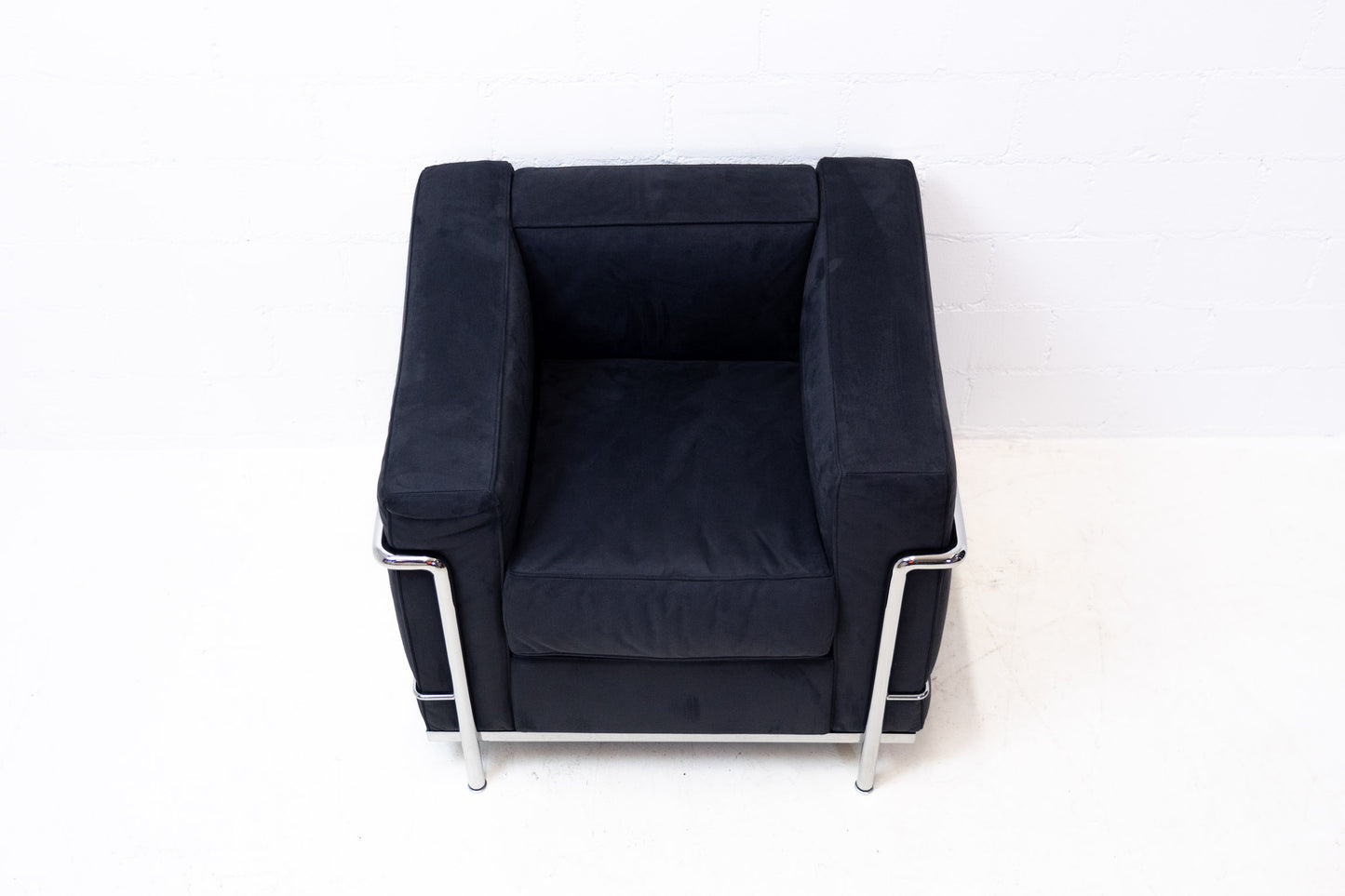 Cassina LC2 Sessel