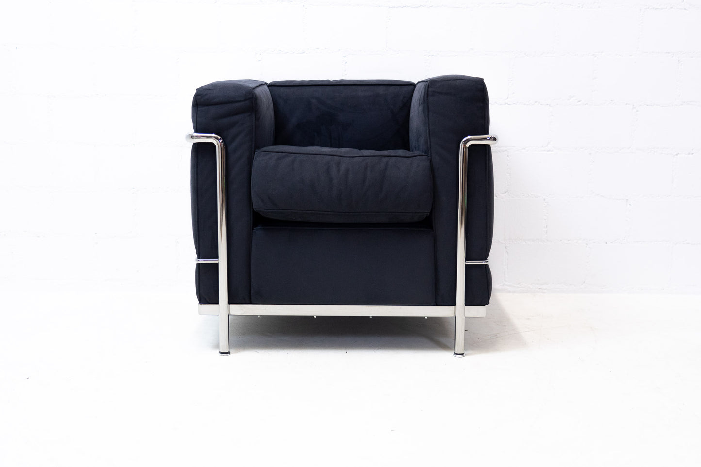 Cassina LC2 Sessel